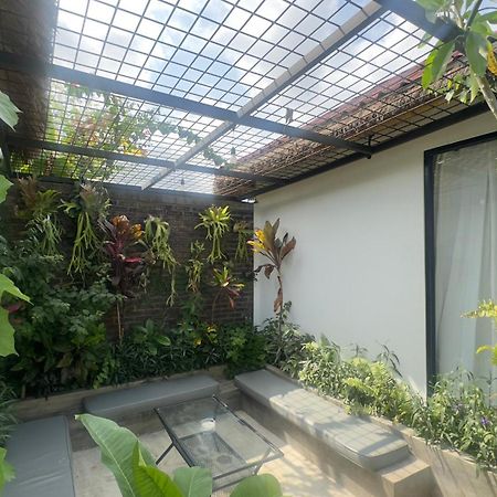 Kampoeng Villa Ubud Exterior photo